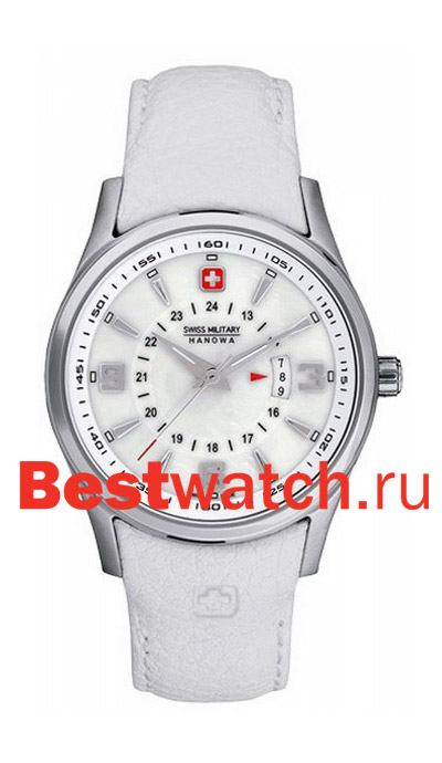 Часы Swiss Military Hanowa Navalus 06-6155.04.001